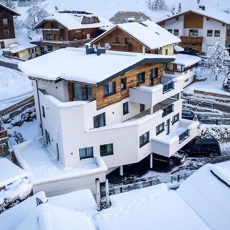 Apartmán Haus Sabrina Rotpleiskopf See Exteriér fotografie