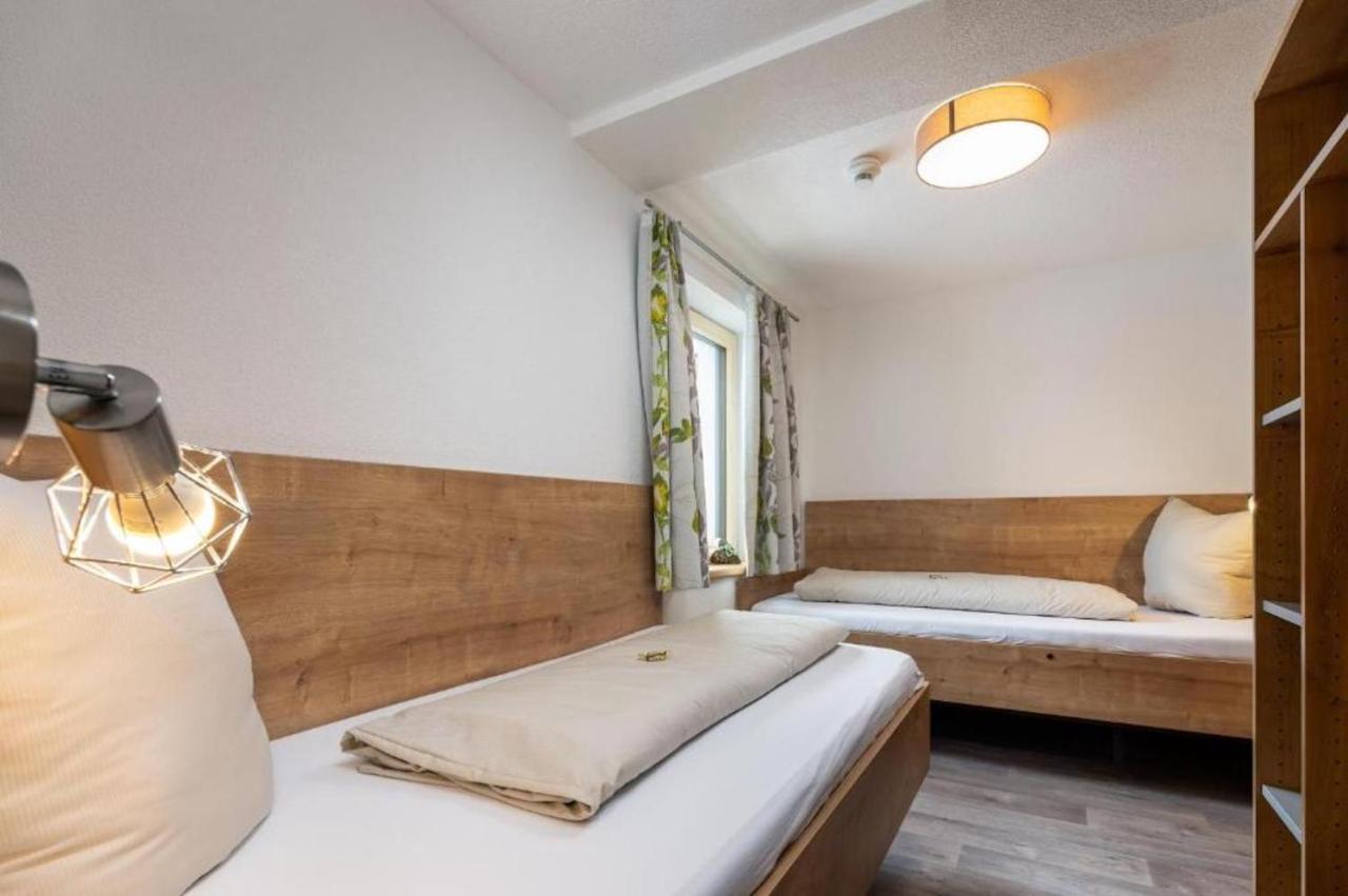 Apartmán Haus Sabrina Rotpleiskopf See Exteriér fotografie