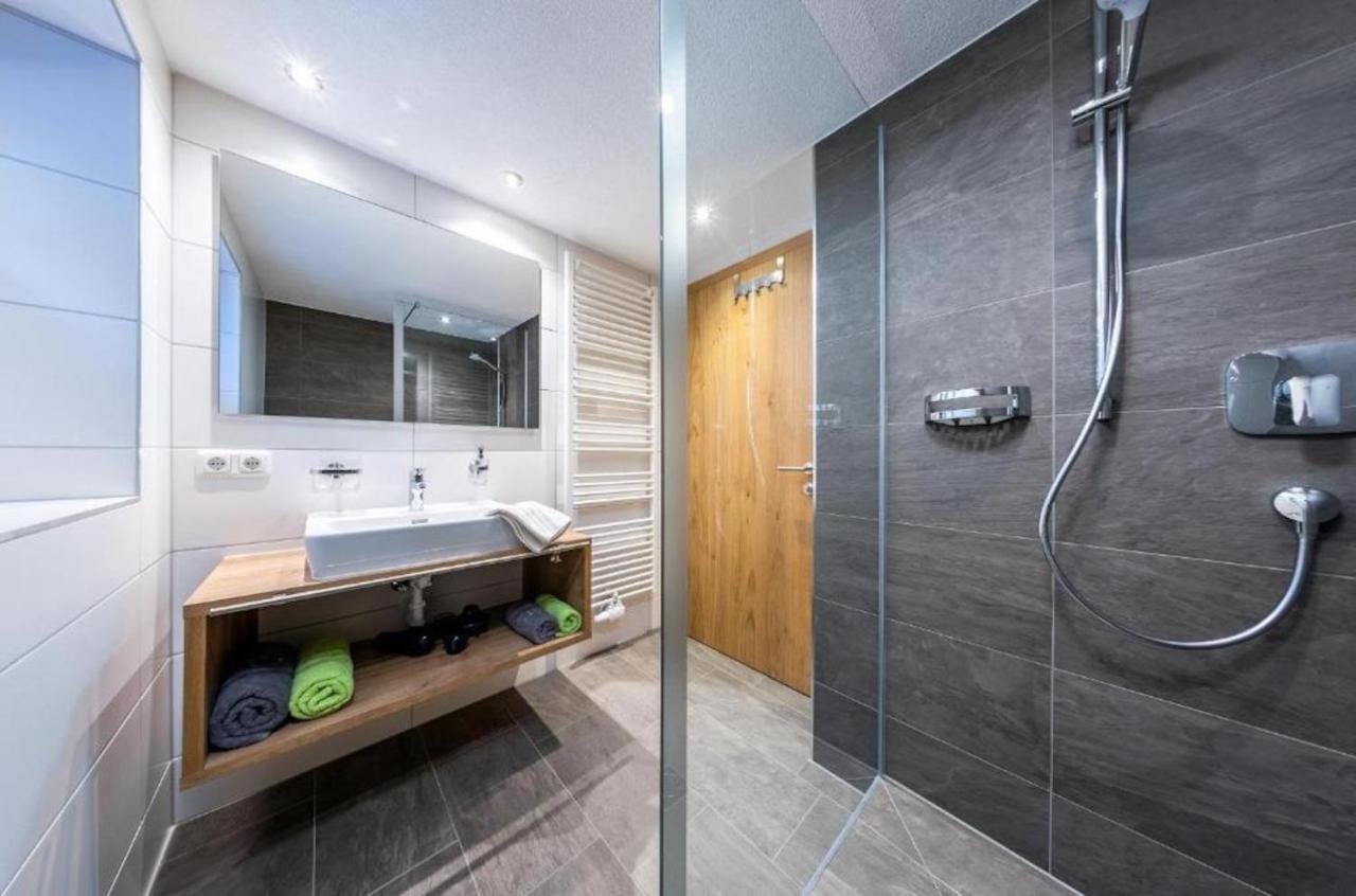 Apartmán Haus Sabrina Rotpleiskopf See Exteriér fotografie