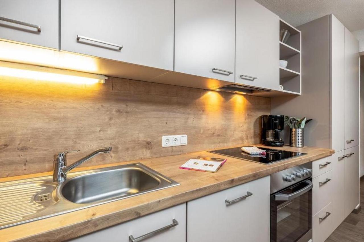 Apartmán Haus Sabrina Rotpleiskopf See Exteriér fotografie
