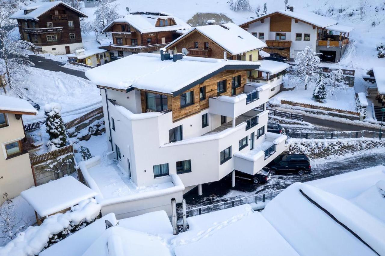 Apartmán Haus Sabrina Rotpleiskopf See Exteriér fotografie
