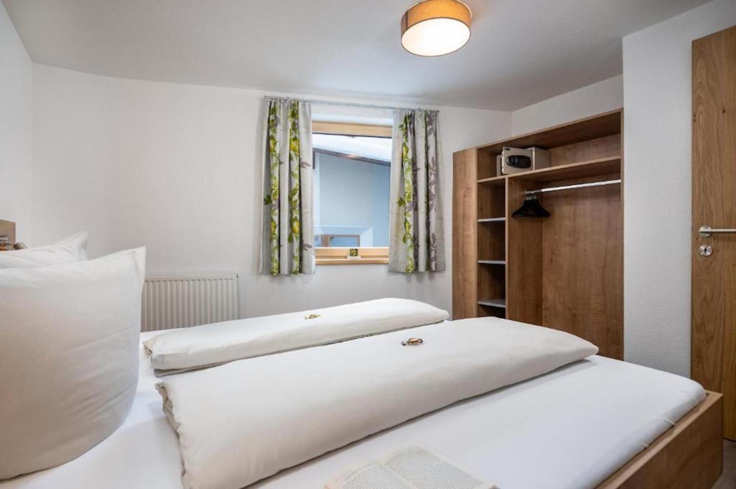 Apartmán Haus Sabrina Rotpleiskopf See Exteriér fotografie